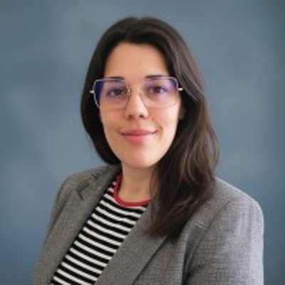 Agustina Zakrajsek
