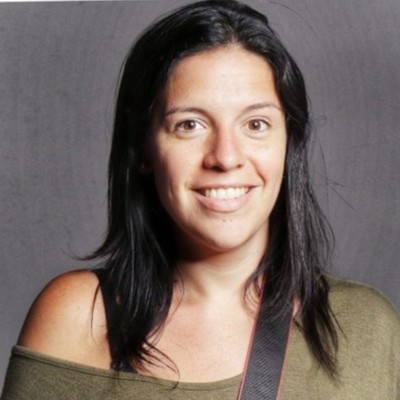 Gabriela Presman